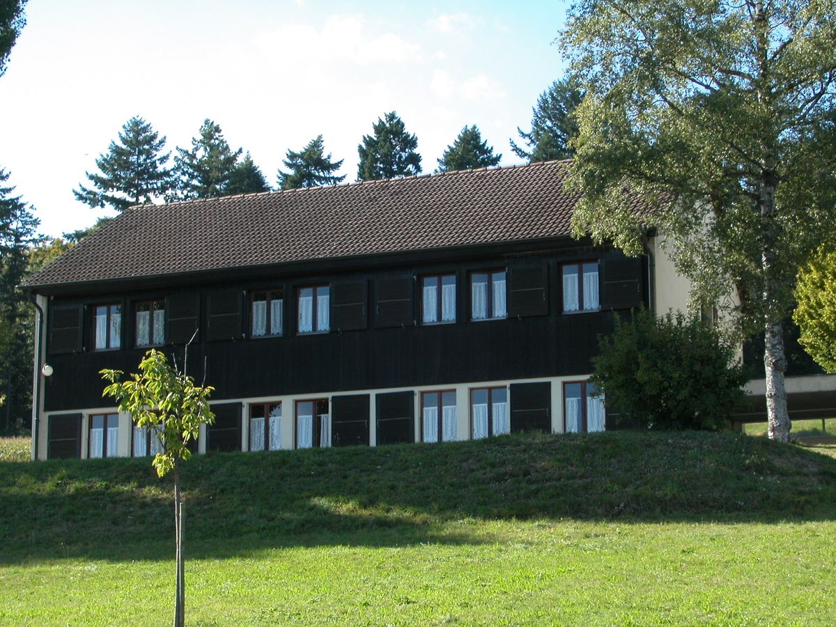 Le Camp/Peupliers – immagine