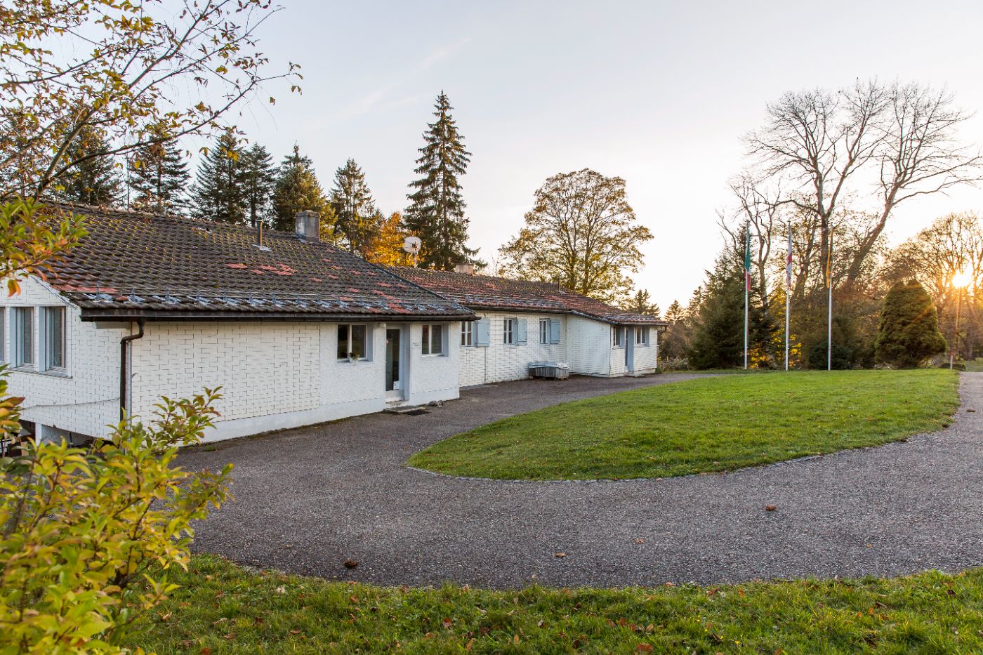 Haus Neuenburg – Bild