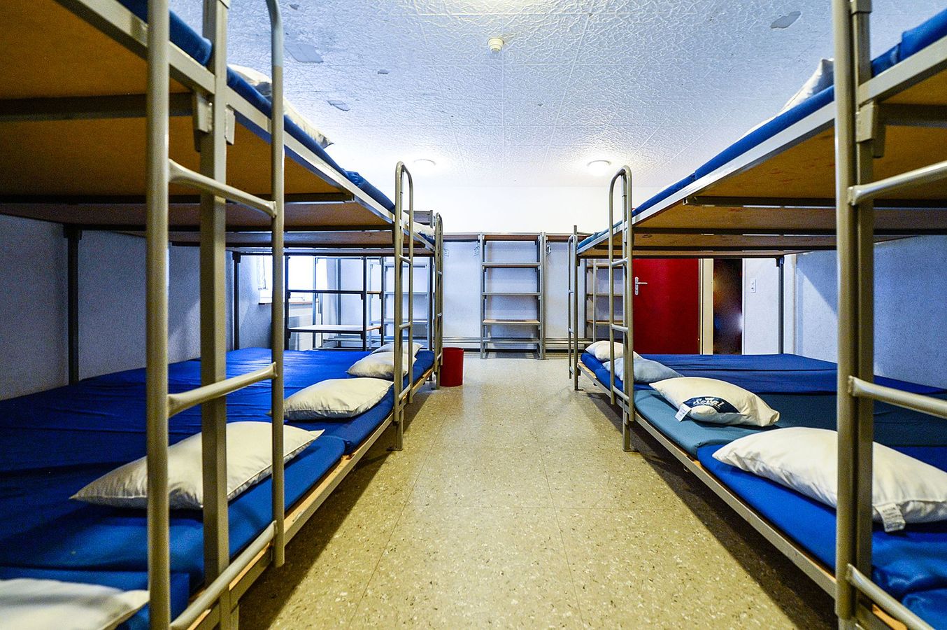 Gruppenhaus Zentrum zum Mühlehof – Bild