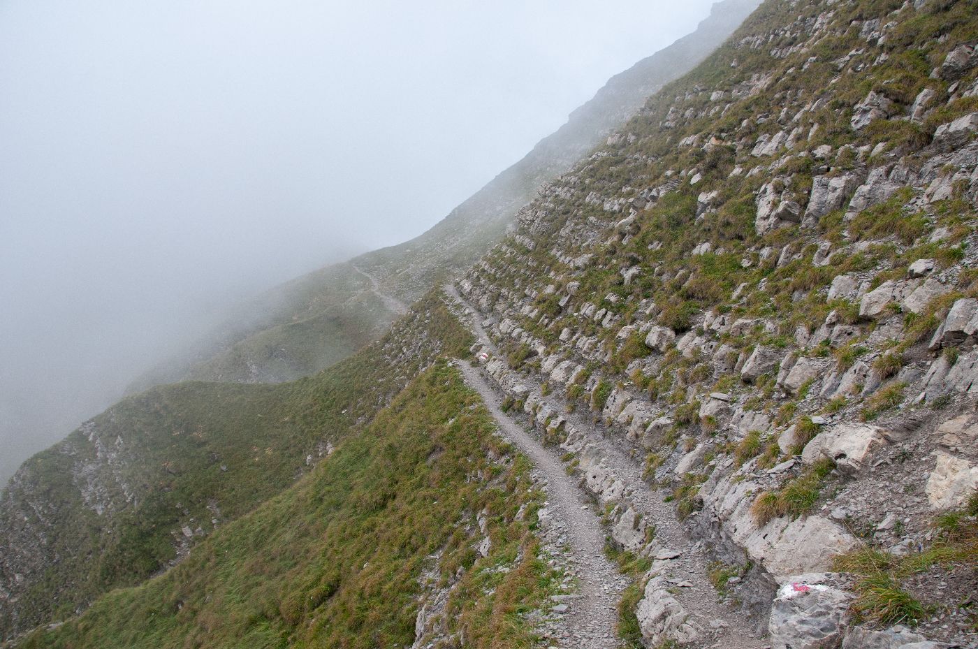 Naturfreundehaus St. Jakob – Bild