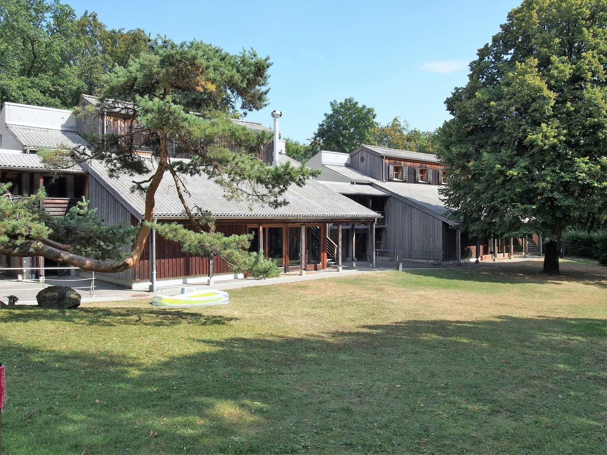 Colonie de Genolier – image