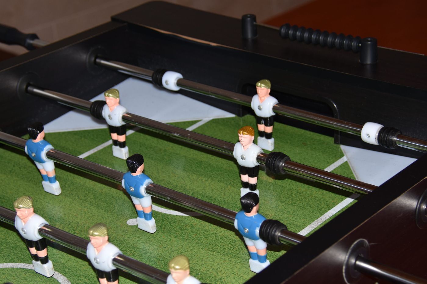 Chesa La Margna – Bild