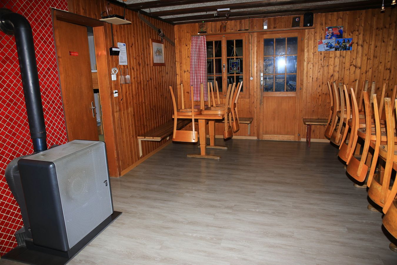 Ski- und Berghaus Allmiried – Bild