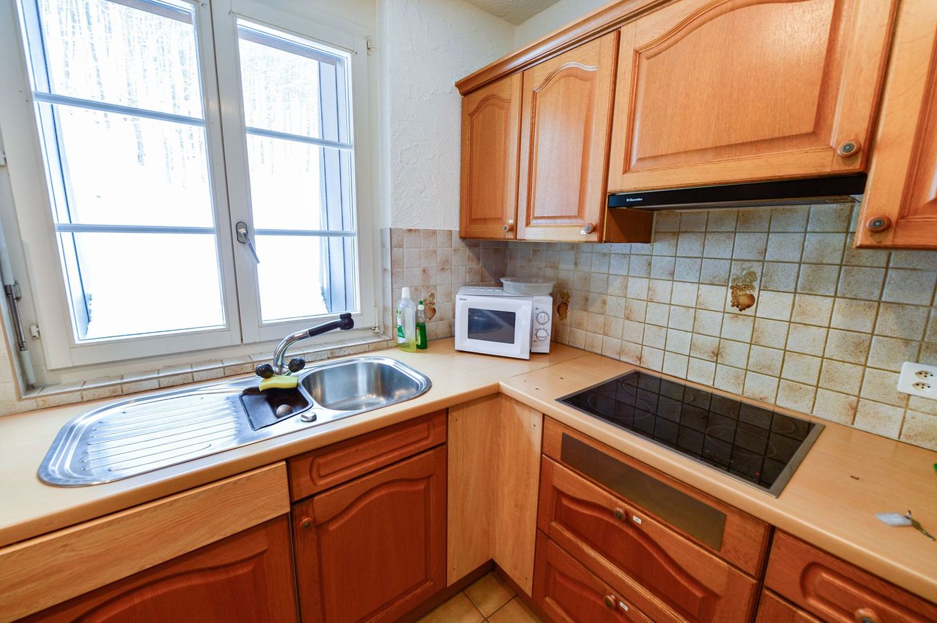 Ferienwohnung Weissenstein – Bild