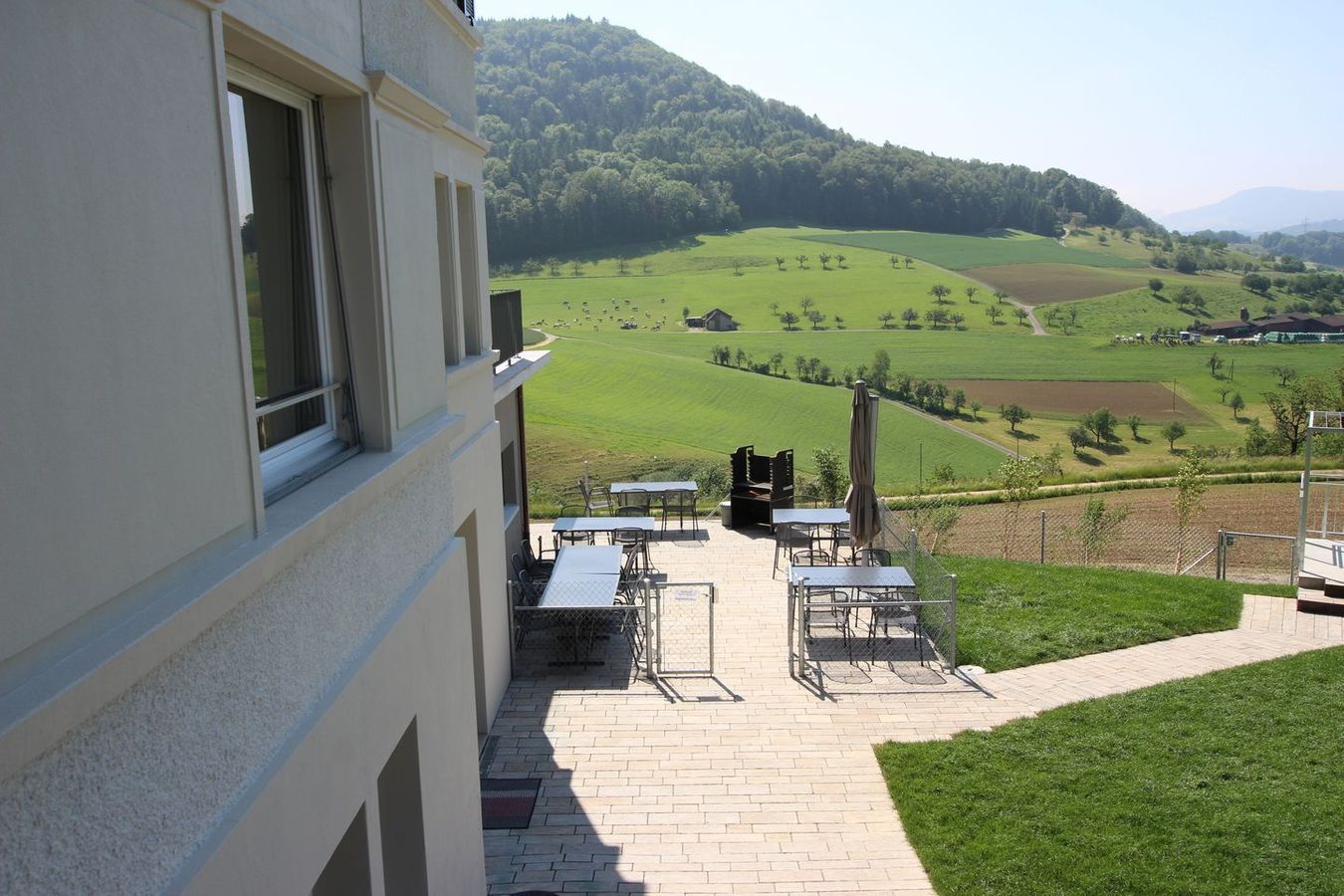 Heilsarmee Ferienzentrum Waldegg / Jugendhaus – immagine