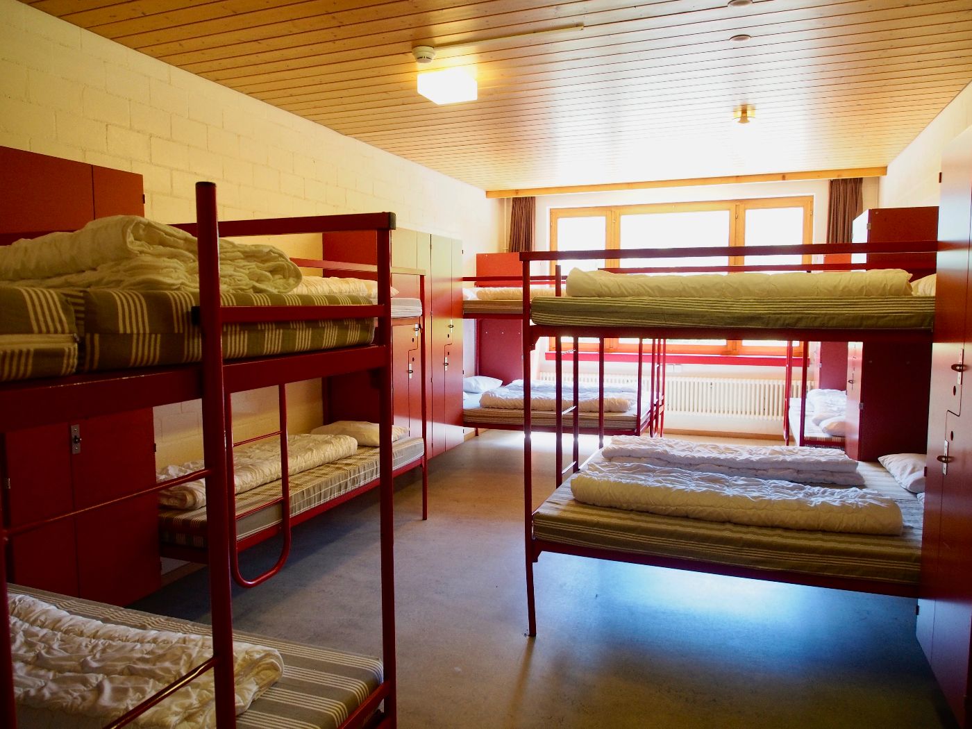 Kurs- und Sportzentrum Kuspo Chalet 3 – Bild