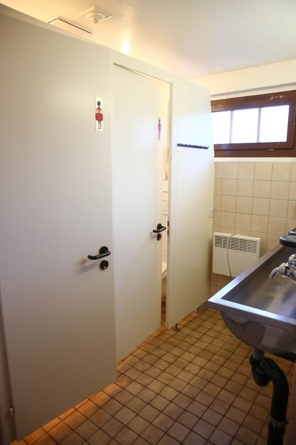 Ski- und Berghaus Allmiried – Bild