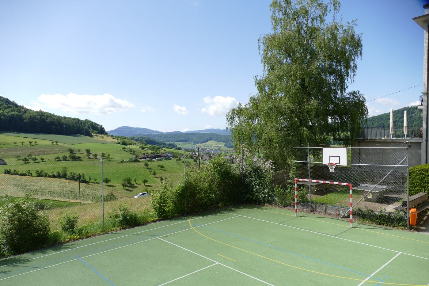 Heilsarmee Ferienzentrum Waldegg / Jugendhaus – immagine