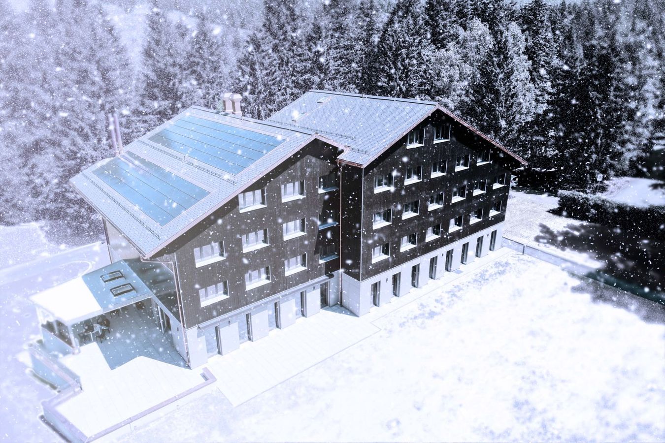 Eco Campus – image