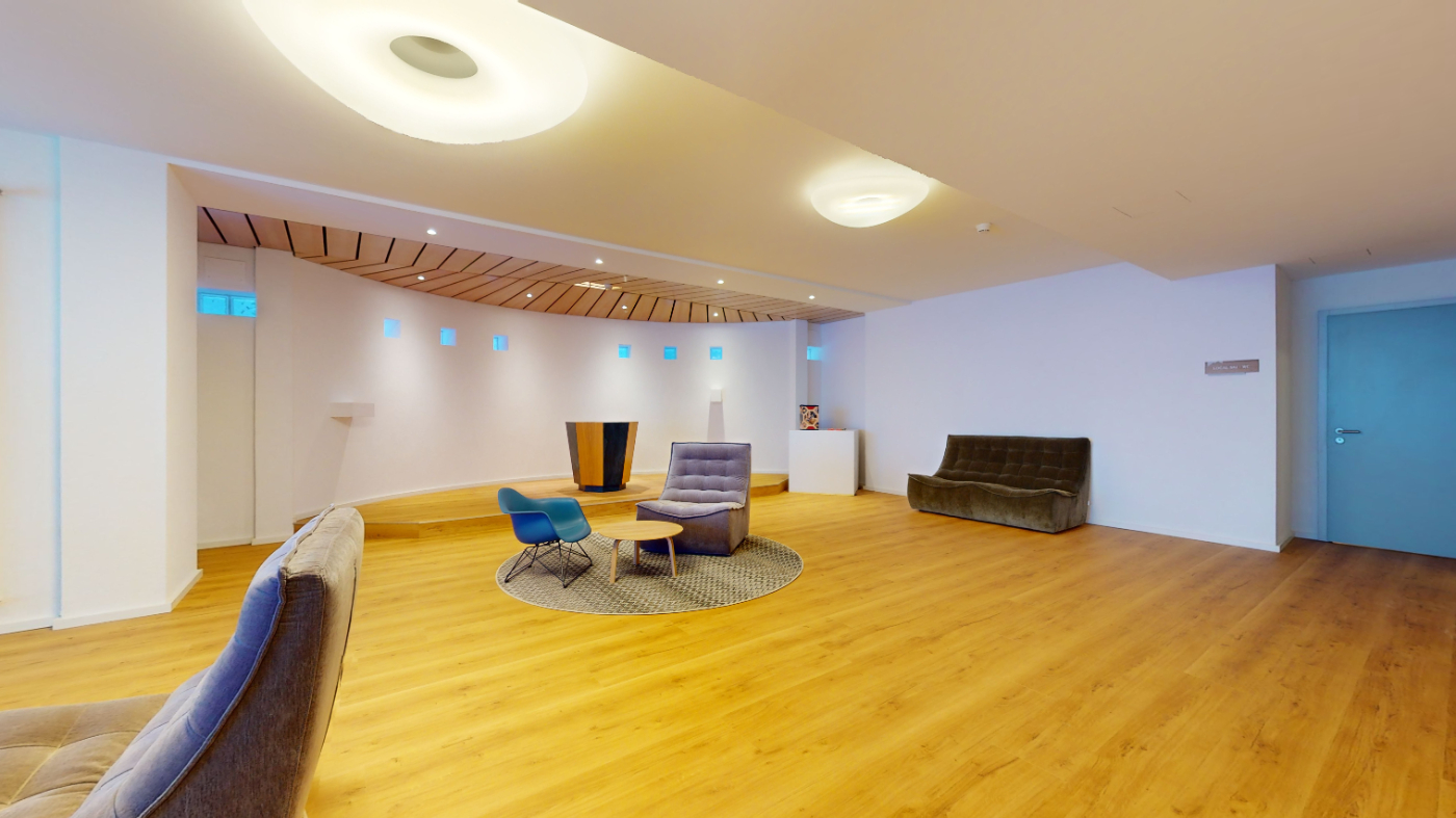 Chalet de l'Ours – Bild