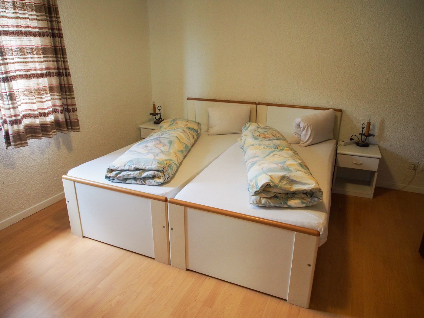 Gruppenunterkunft Heidihaus – Bild