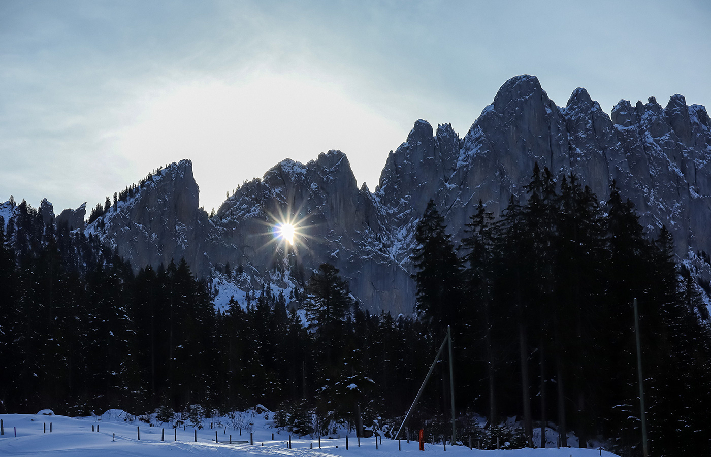 Chalet Edelweiss – Bild