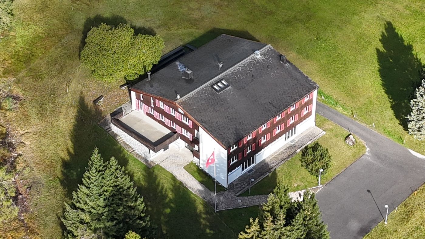 Ferienhaus der Stadt Rapperswil - Jona – immagine