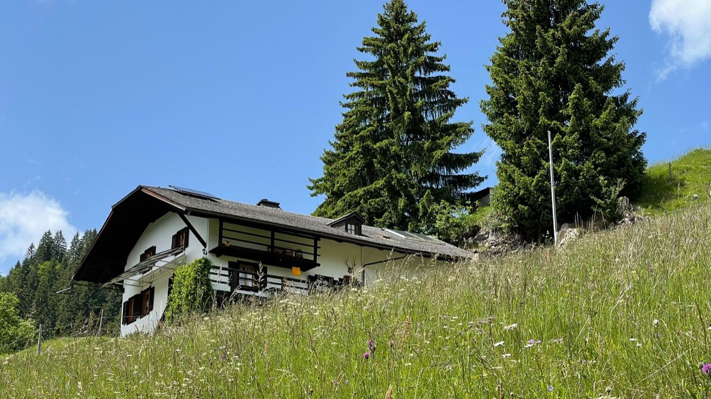 Chalet Le Vieux Rocher – immagine