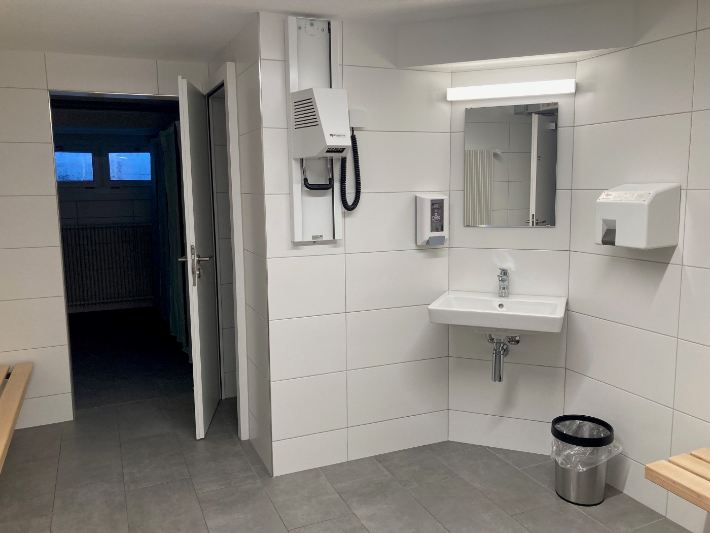 Ferienhaus der Stadt Rapperswil - Jona – immagine