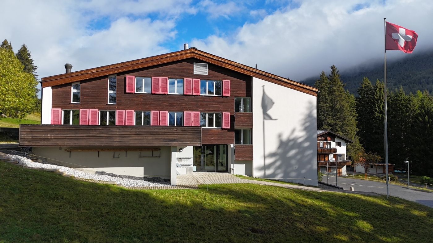 Ferienhaus der Stadt Rapperswil - Jona – immagine