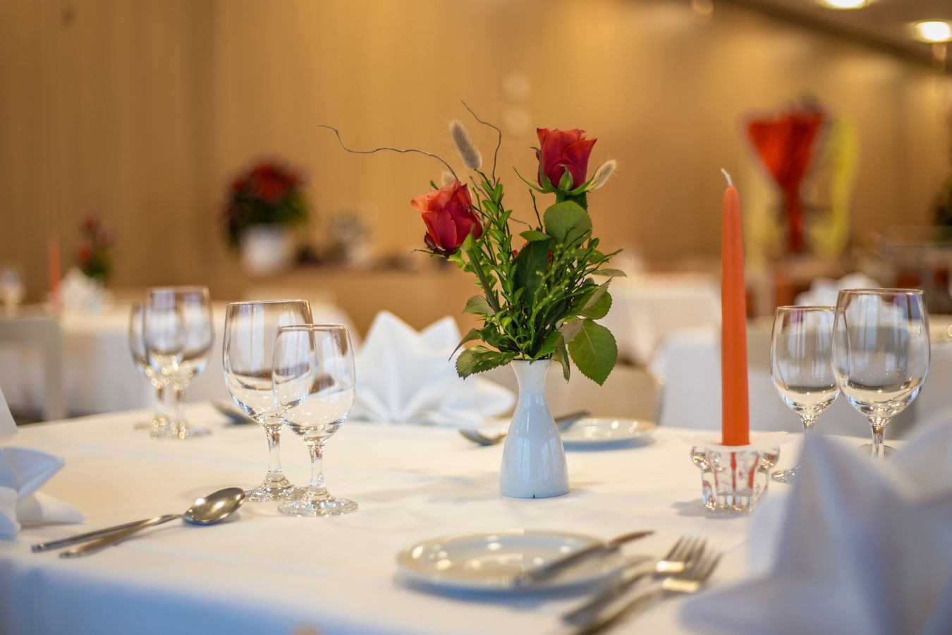 Hotel und Ferienzentrum / Familien- und Jugendzentrum – image