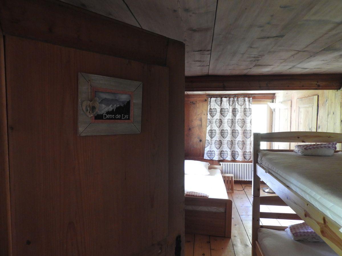 Gruppenunterkunft Jagona – image