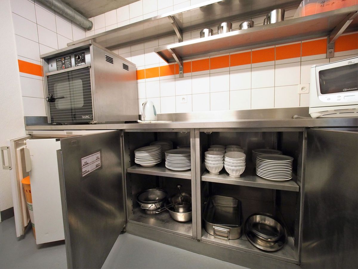 Colonie de Genolier – image