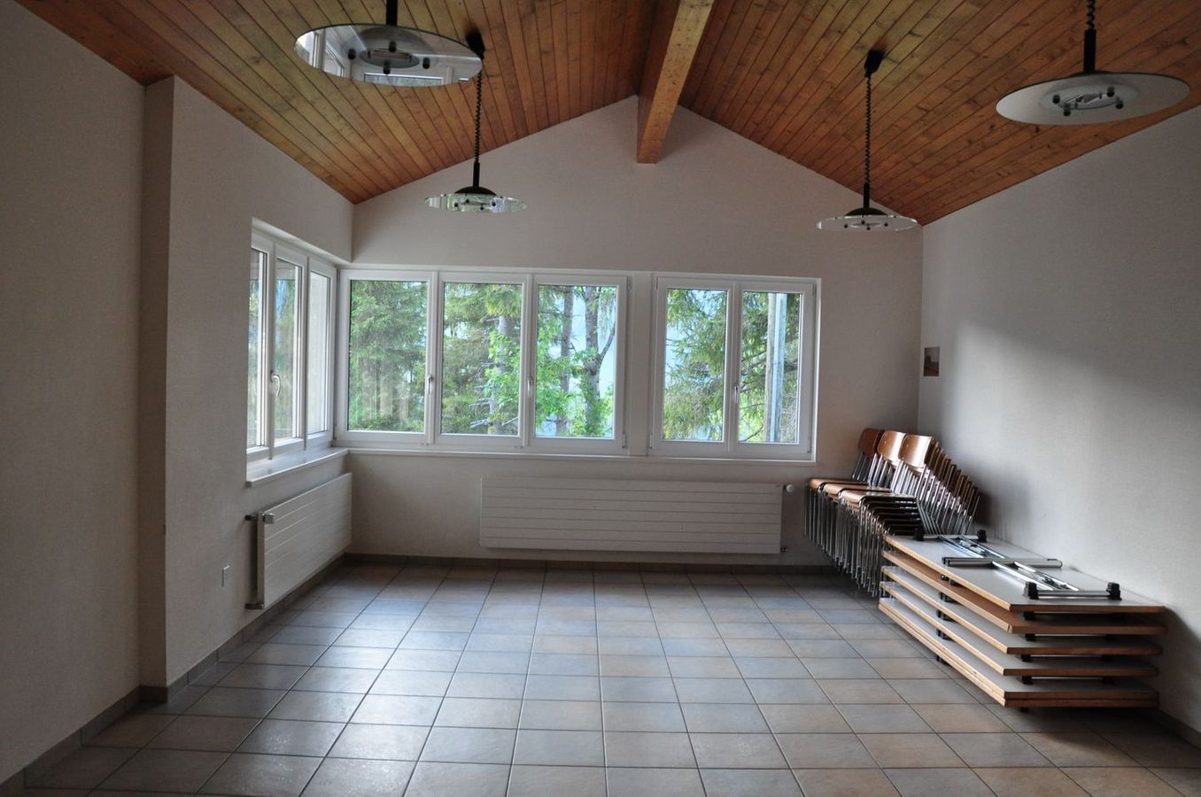 Haus der Jugend – Bild