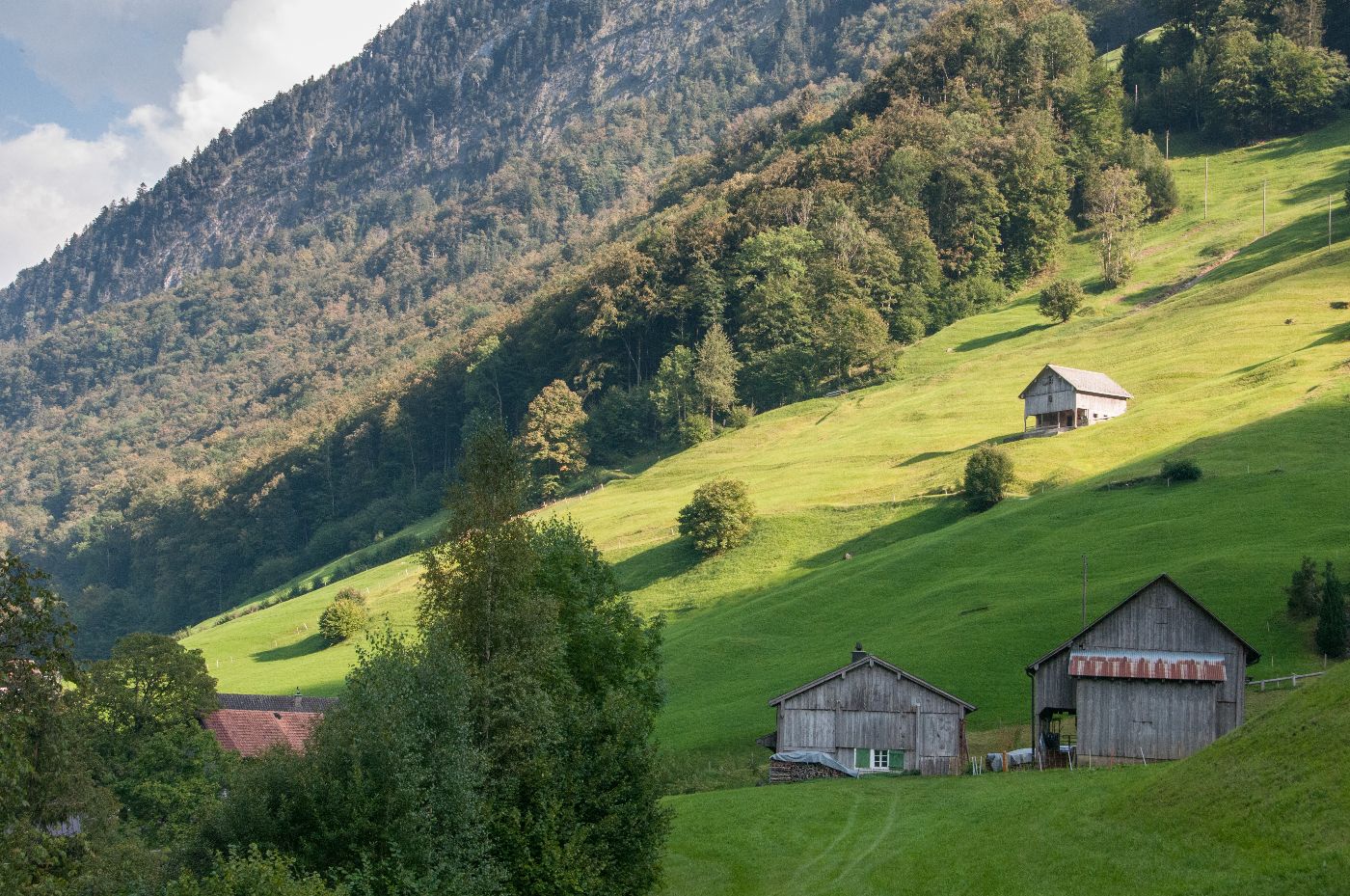 Naturfreundehaus St. Jakob – Bild