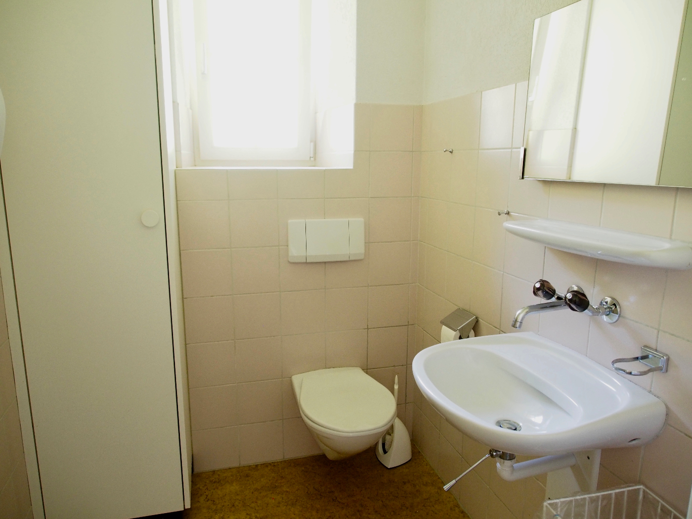 Freizeithaus Walten Läufelfingen – Bild