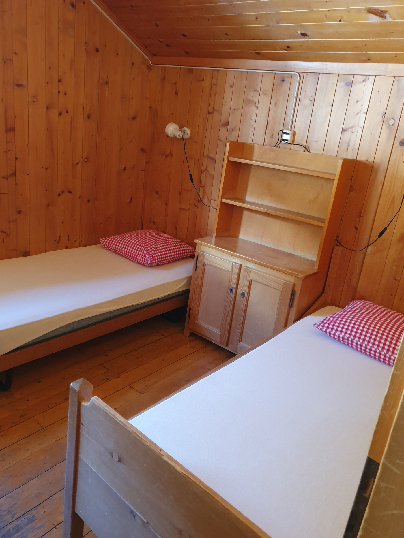 Jugendhaus Stiegelschwand der Heilsarmee – image