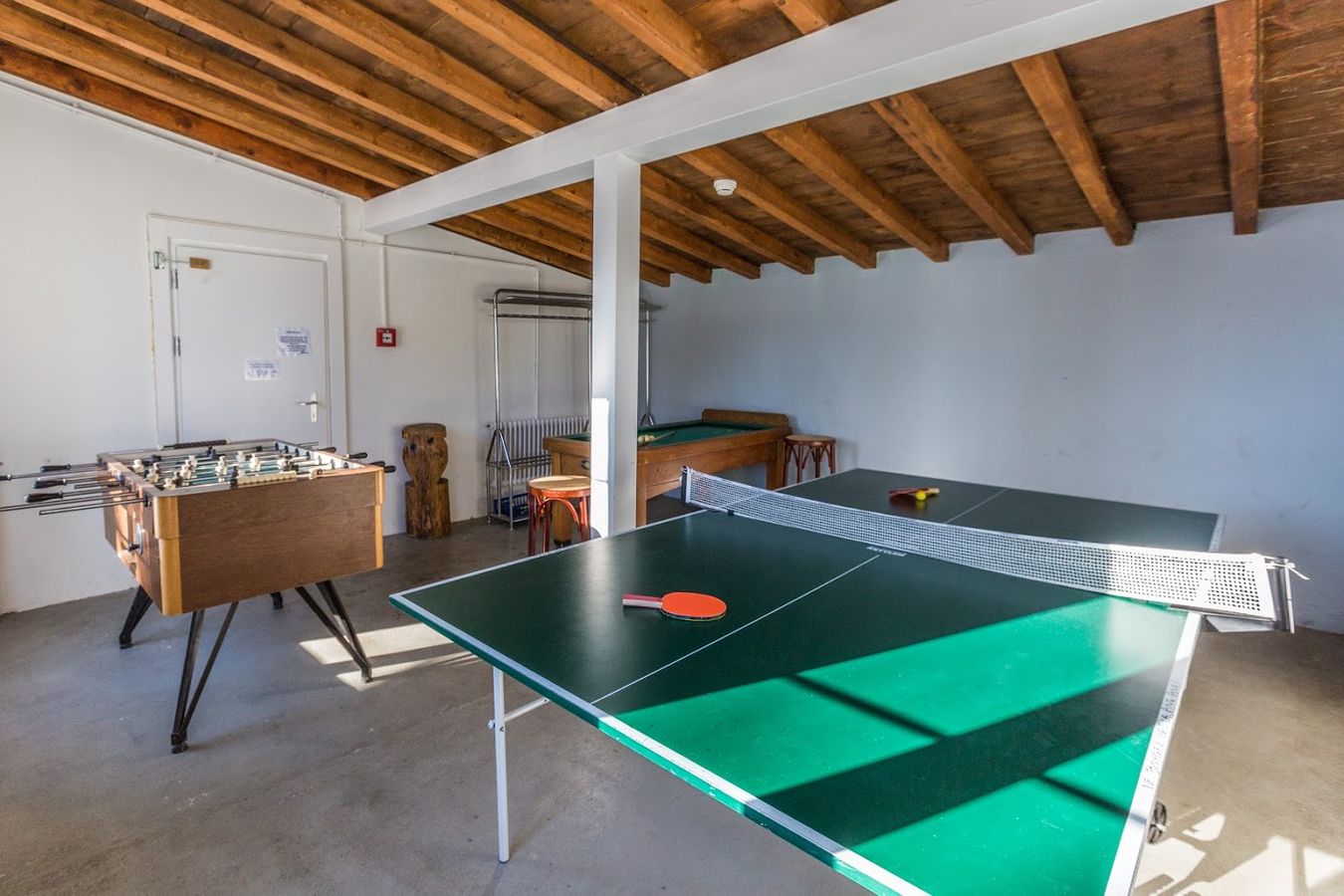 Maison de Vacances Villa La Joux – immagine