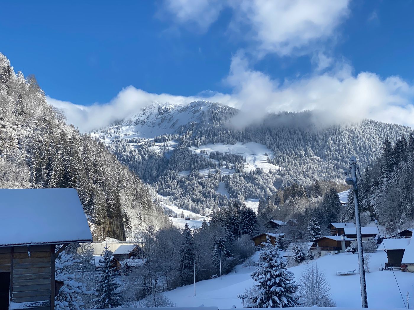 Gruppenunterkunft Jagona – image