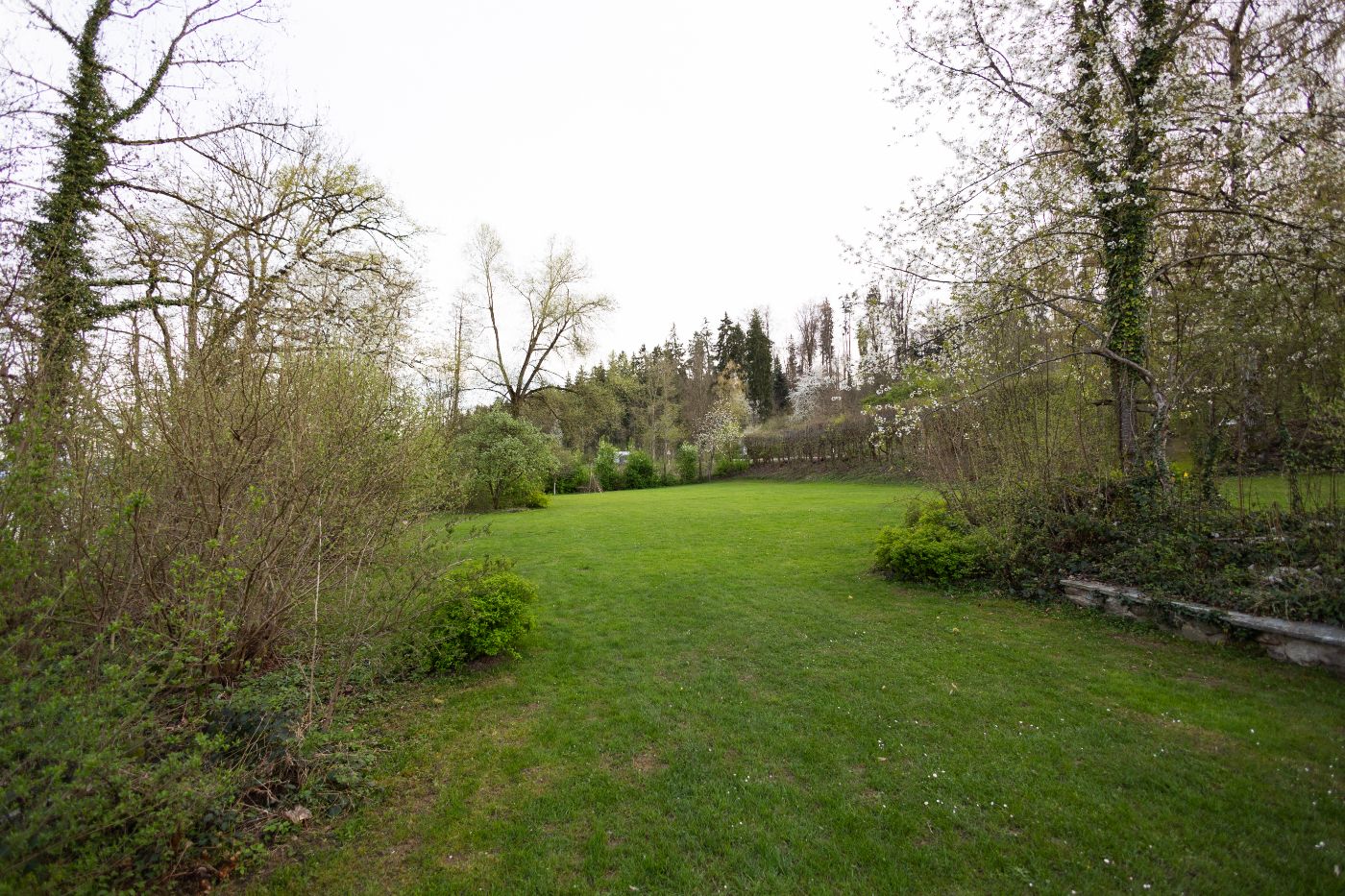 Jugendherberge Fällanden, Fällanden, Zürich — Ansicht 3