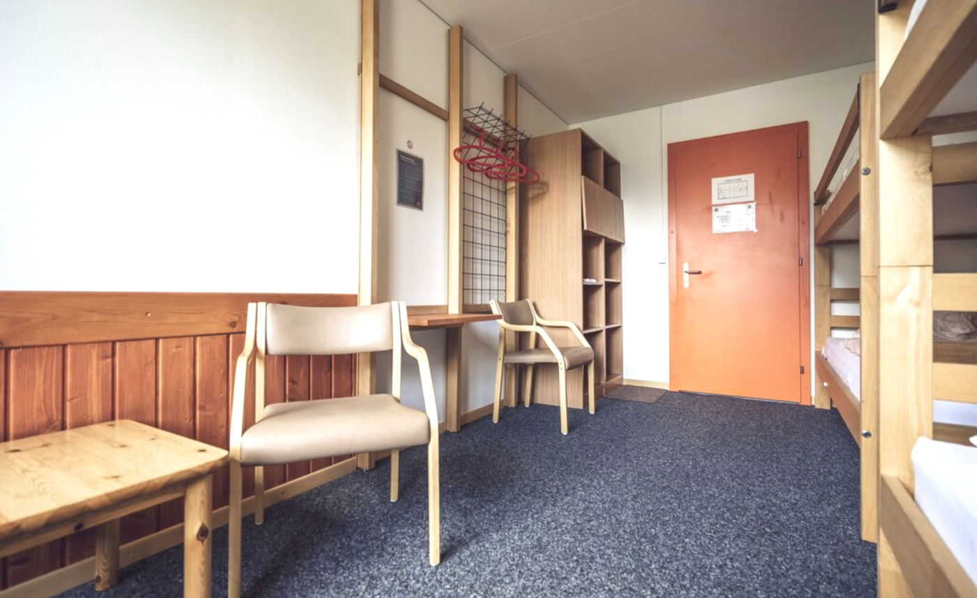 Maxon Pavillon – Bild