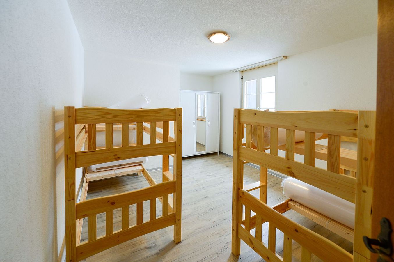 Ferienwohnung Bergruh – Bild