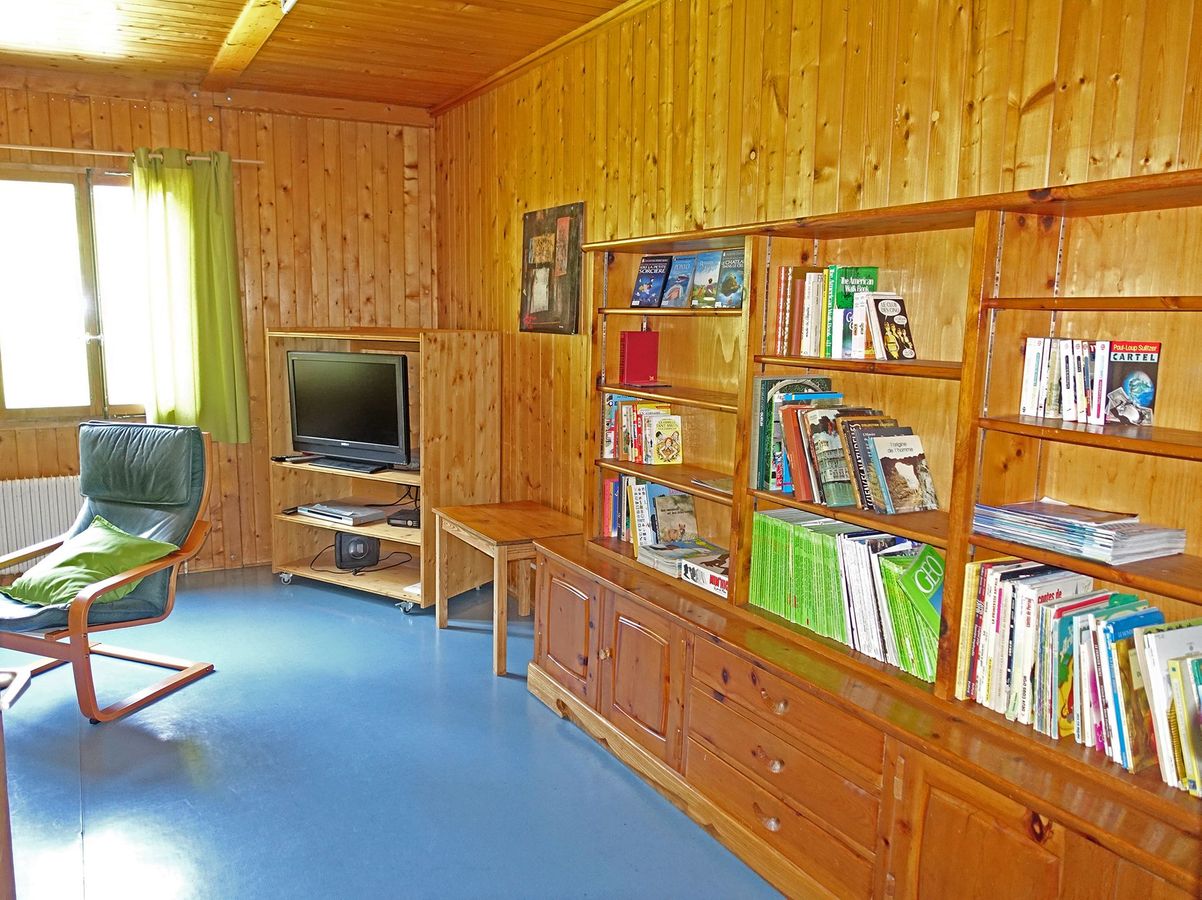 Centre Sports-Loisirs (totalité) – Bild