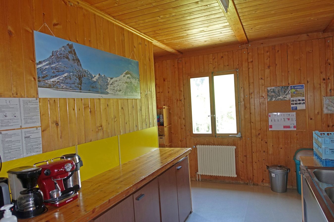 Centre Sports-Loisirs (totalité) – Bild