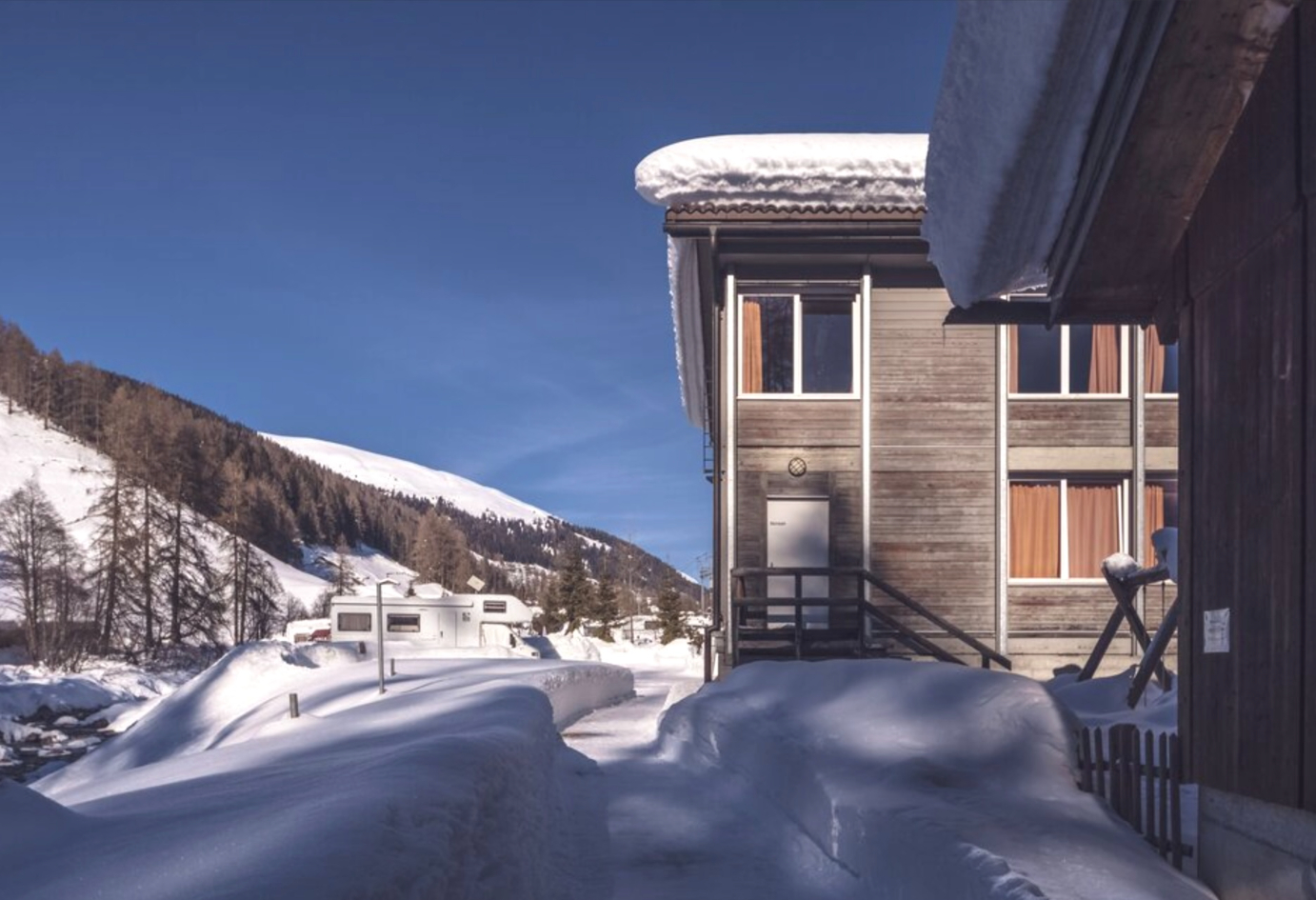 Maxon Pavillon – Bild