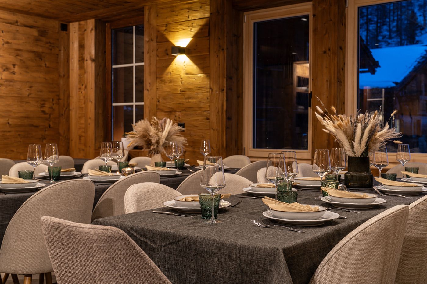 Chalet Edelweiss – Bild