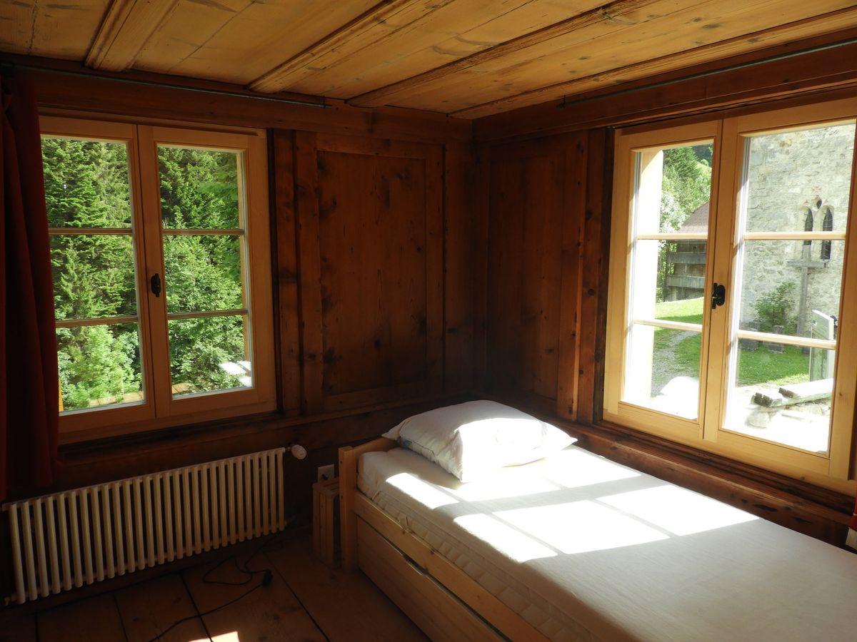 Gruppenunterkunft Jagona – image