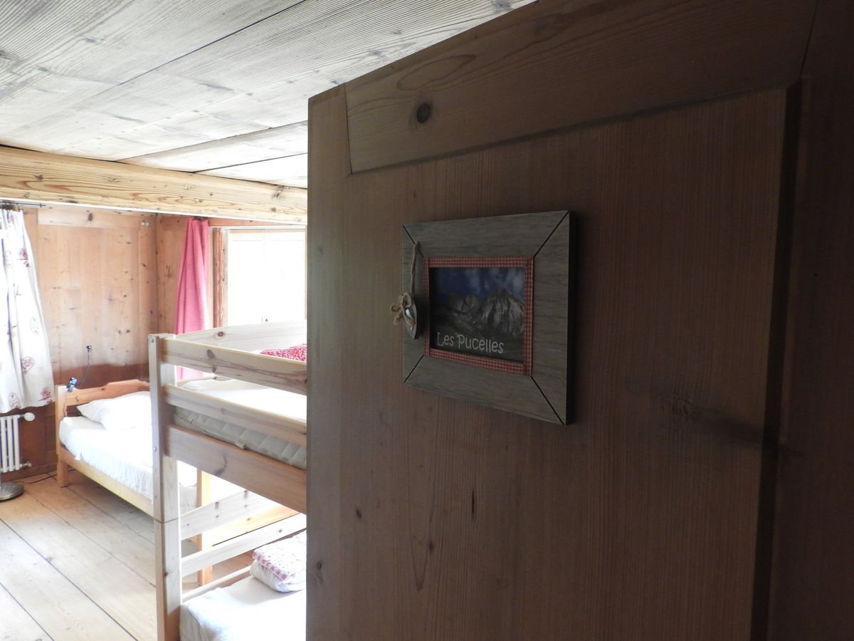 Gruppenunterkunft Jagona – image