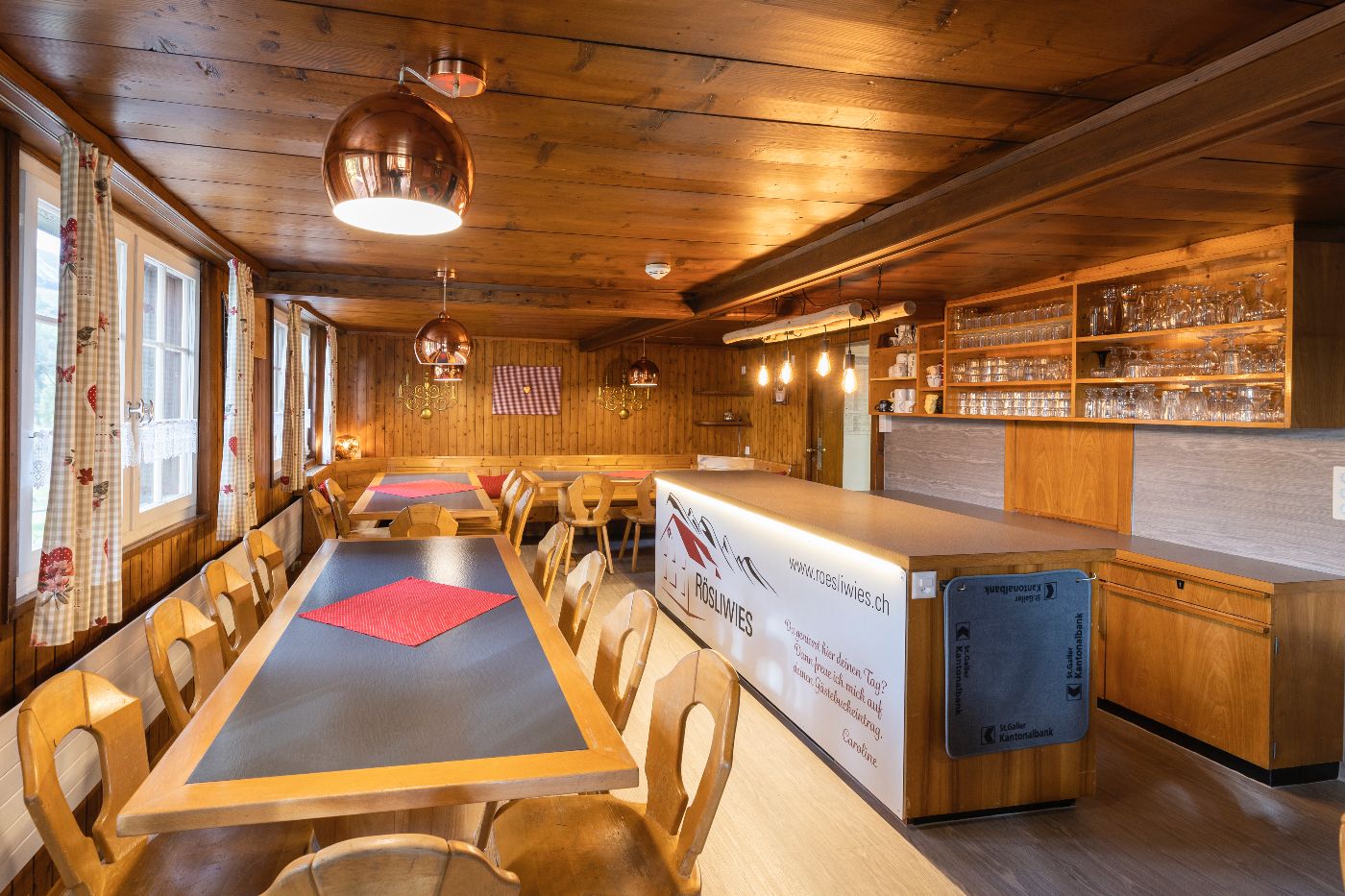 Rösliwies – Bild