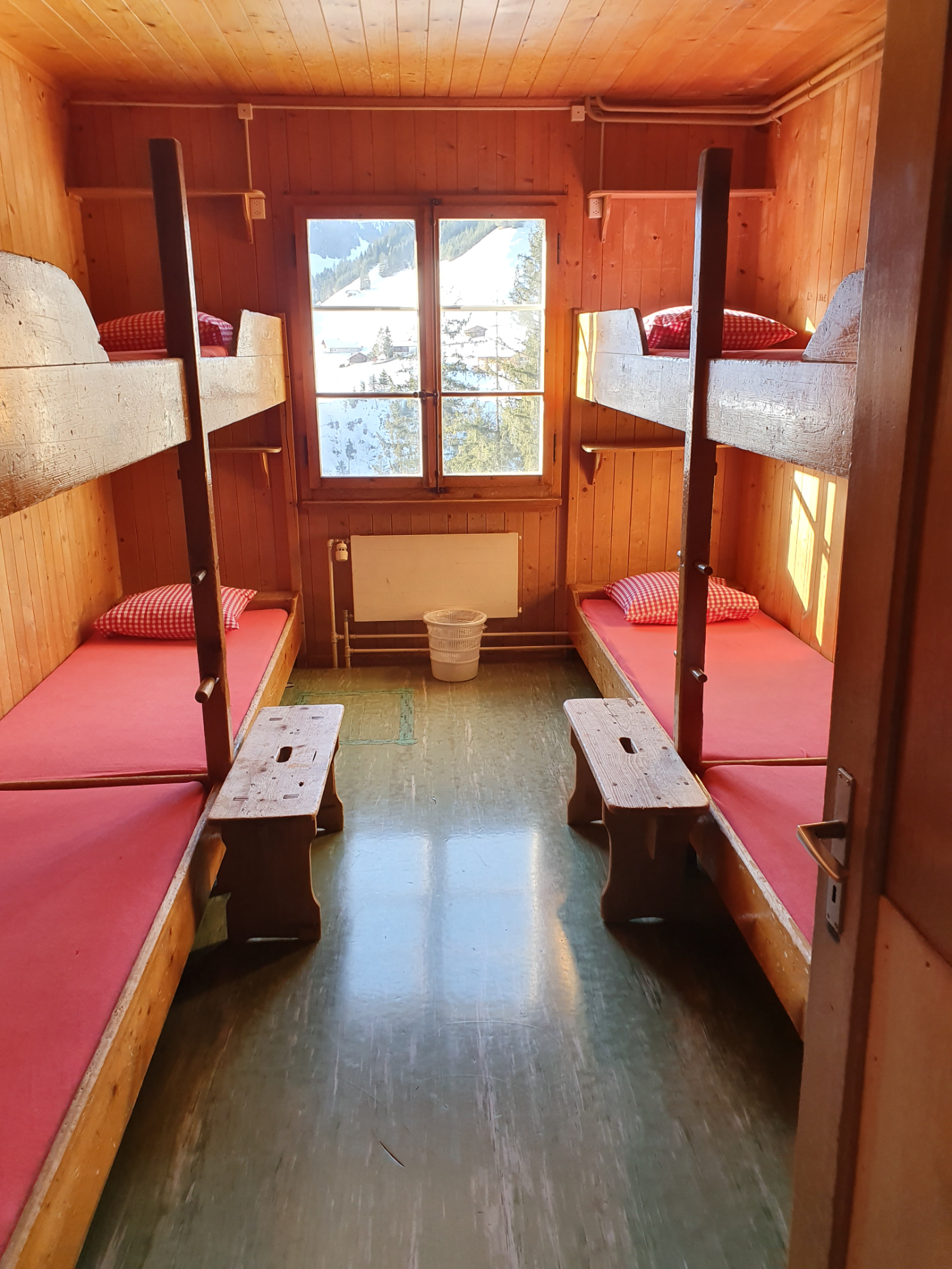 Jugendhaus Stiegelschwand der Heilsarmee – image