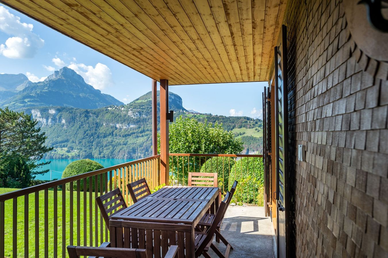 Landhaus Axenfels*** – Bild