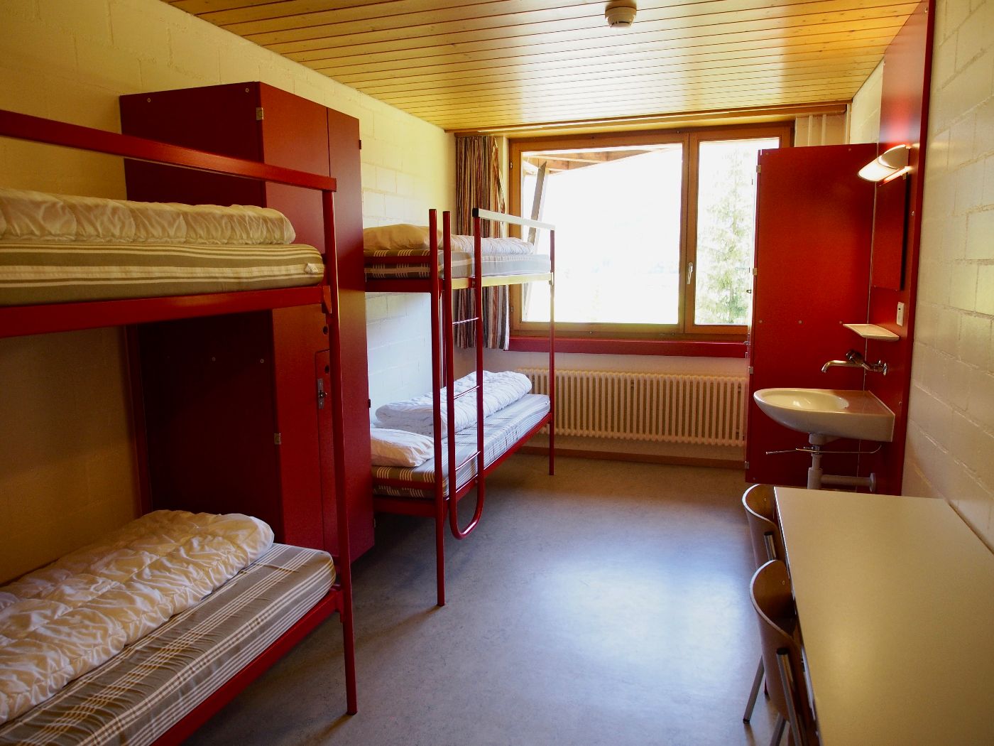 Kurs- und Sportzentrum Kuspo Chalet 1 – image