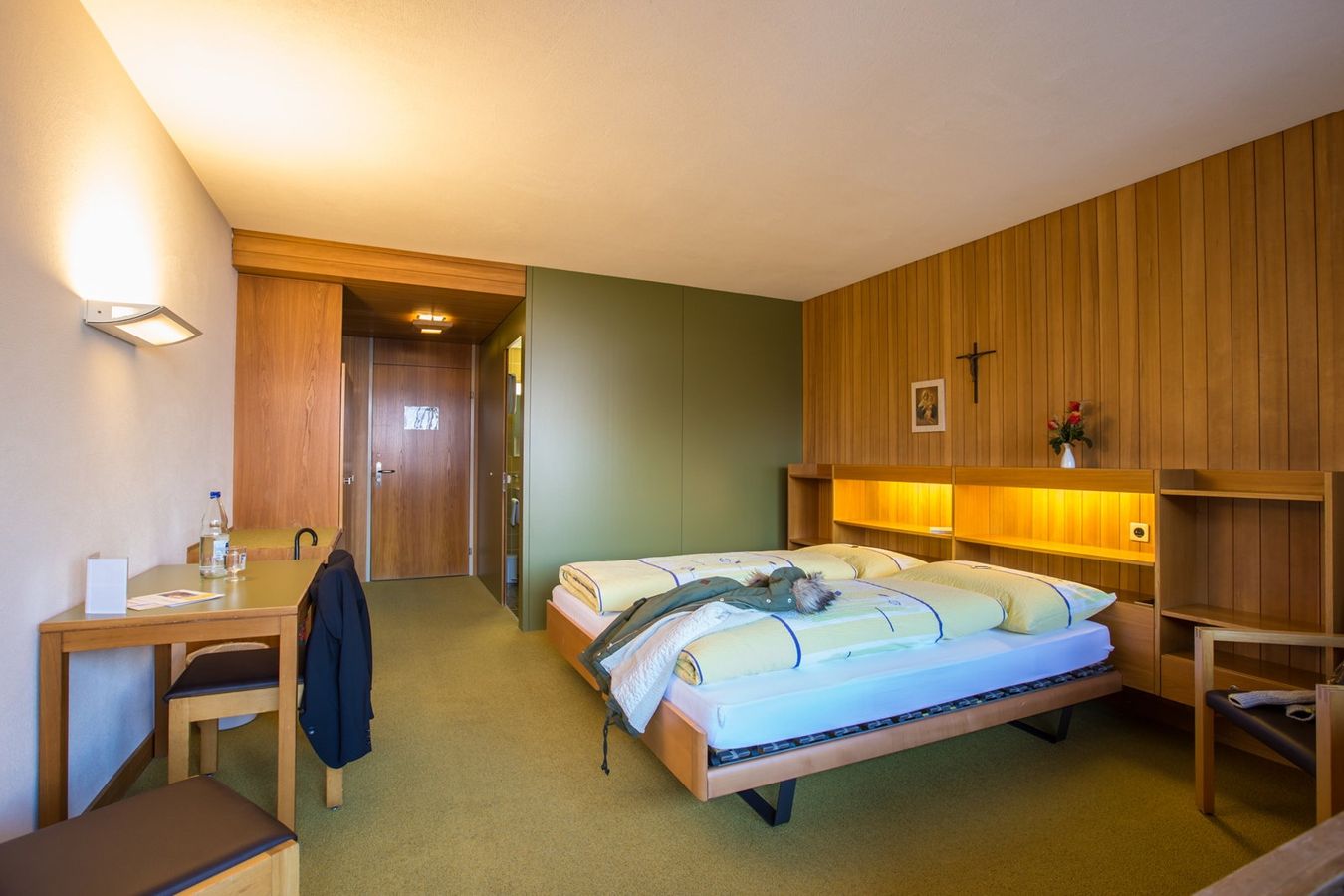 Hotel und Ferienzentrum / Familien- und Jugendzentrum – image