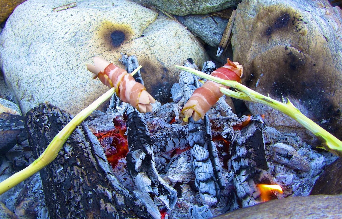 Casa Parrocchiale – Bild