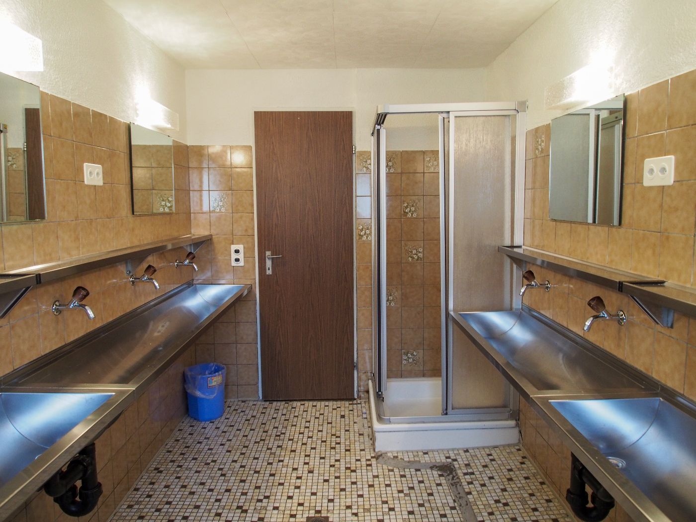 Gruppenunterkunft Heidihaus – Bild