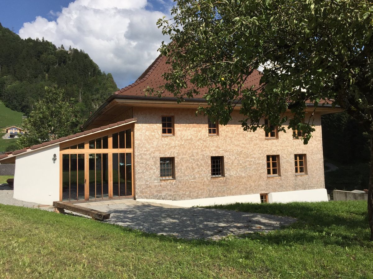 Gruppenunterkunft Jagona – image