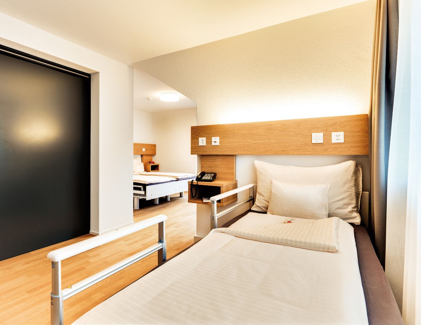 Ferienhotel Bodensee – Bild