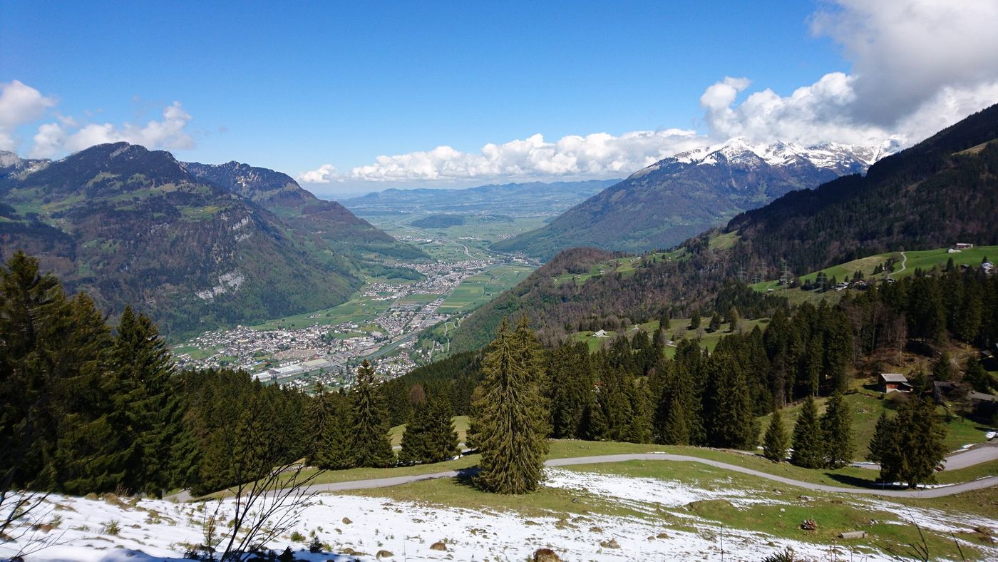 Ferienhaus Kännelalp – Bild