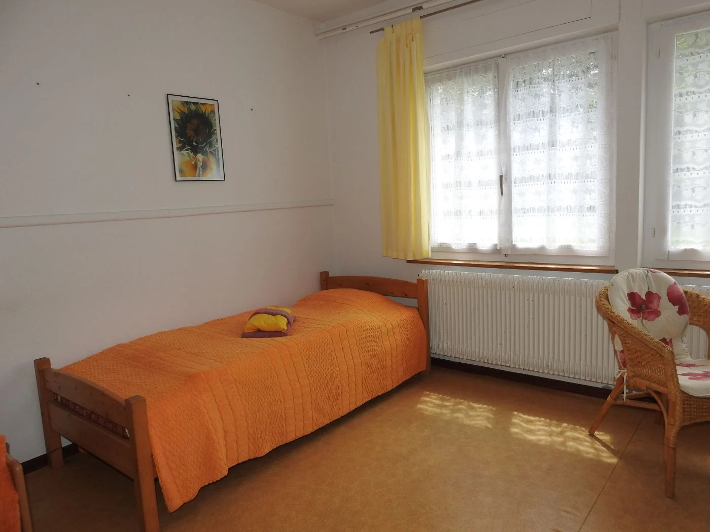 Haus Neuenburg – Bild