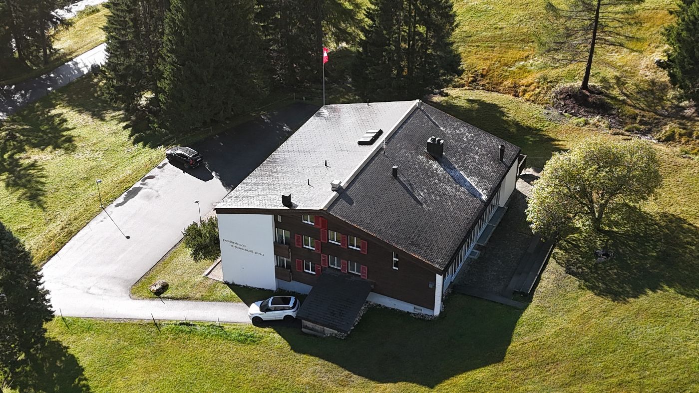 Ferienhaus der Stadt Rapperswil - Jona – immagine